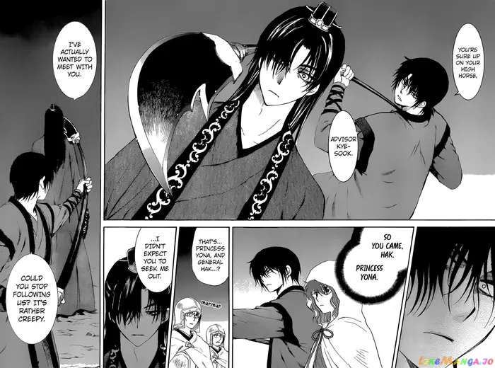 Yona of the Dawn Chapter 162 image 12_optimized